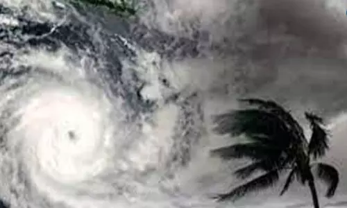 ஆழ்ந்த காற்றழுத்த தாழ்வு பகுதி: டெல்டா மாவட்டங்களில் கன மழைக்கு வாய்ப்பு