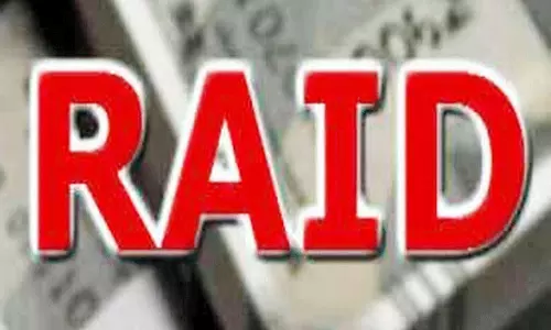 தஞ்சையில் தலைமறைவான முக்கிய குற்றவாளி - உறவினர் வீடுகளில் அதிரடி சோதனை: ஆவணங்கள் சிக்கின