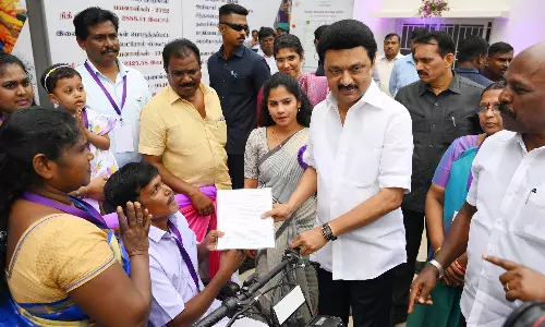 பருவமழையை எதிர்கொள்ள அரசு தயாராக உள்ளது- முதலமைச்சர்