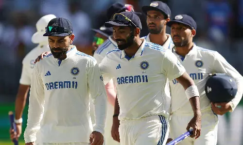 உலக டெஸ்ட் சாம்பியன்ஷிப் புள்ளி பட்டியலில் மீண்டும் முதல் இடம் பிடித்த இந்தியா