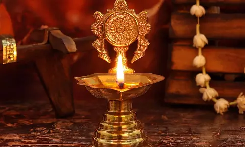 மங்கலத்தின் சின்னம்