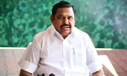 திமுக ஆட்சியில் பெண்களுக்கு பாதுகாப்பு இல்லாத அவல நிலை- எடப்பாடி பழனிசாமி