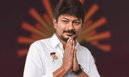 பிறந்தநாளுக்கு இதையெல்லாம் செய்யாதீங்க..! உதயநிதி ஸ்டாலின் வேண்டுகோள்