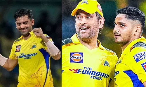 சென்னை பவுலர்களுக்கு கூடிய மவுசு.. அதிக விலை கொடுத்து வாங்கிய மும்பை, ராஜஸ்தான் அணிகள்