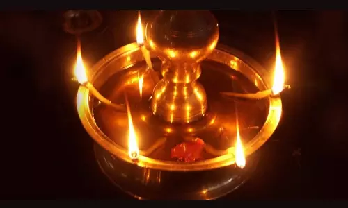 எவ்வகை திரி எத்தகைய பலன் தரும்?