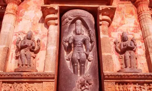 ஜோதி தரிசன கிரிவல முறை