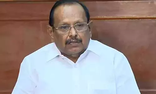 இந்தியாவிலேயே தமிழ்நாட்டில் தான் பெண்களுக்கு பாதுகாப்பு அதிகம்- அமைச்சர்