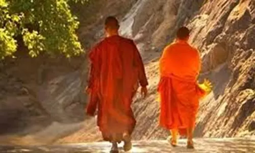 சுமக்காதீர்கள்..!