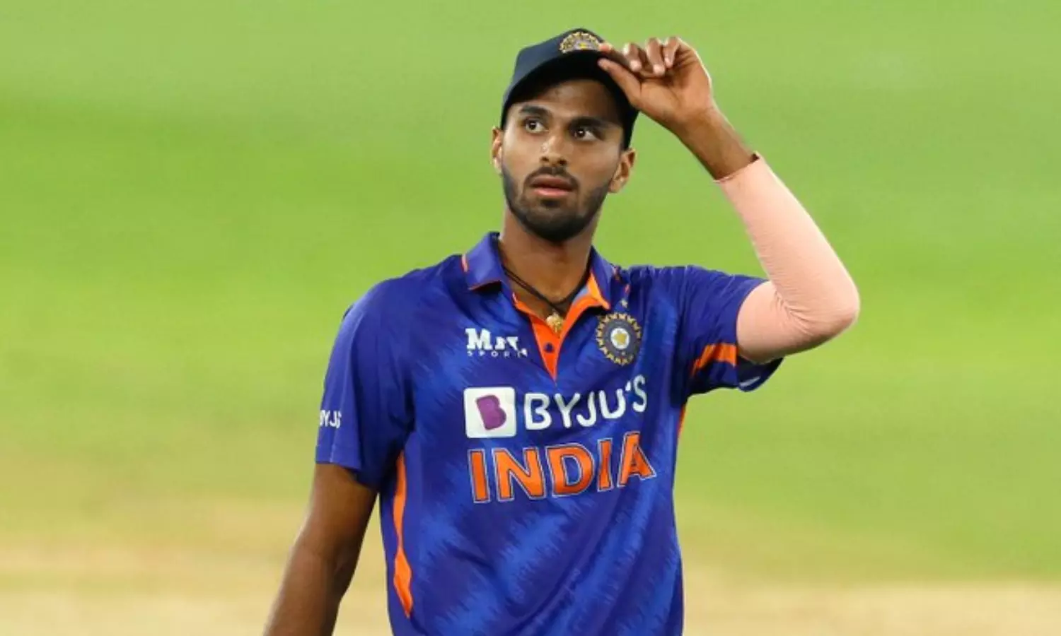 விலை போகாத அண்ணன்.. சர்பராஸ் கானின் தம்பி முஷீர் கானை ஏலத்தில் எடுத்த பஞ்சாப் - லைவ் அப்டேட்ஸ்