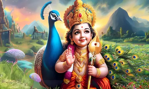 இந்த வார விசேஷங்கள் (26.11.2024 முதல் 2.12.2024 வரை)