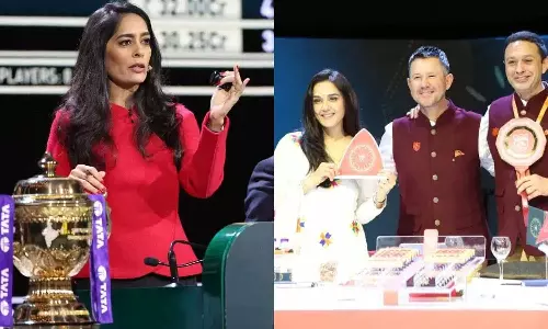 ஐபிஎல் 2025 மெகா ஏலம்: 182 வீரர்களுக்காக ரூ. 639.15 கோடி செலவழித்த 10 அணிகள்