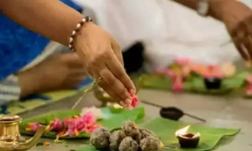 பித்ரு தோஷம் உள்ளவர்கள் செய்ய வேண்டிய எளிய பரிகாரம்