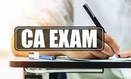 பொங்கல் தினத்தன்று நடைபெற இருந்த சிஏ தேர்வு மாற்றம்