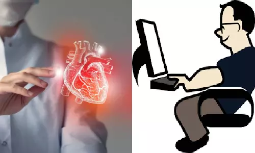 மணிக்கணக்காக அமர்ந்து இருக்கிறீர்களா? அதிலும் வருகிறது ஆபத்து