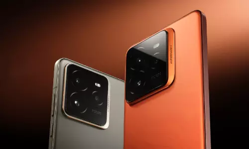 மிரட்டும் அம்சங்களுடன் புது GT சீரிஸ் ஸ்மார்ட்போன் அறிமுகம் செய்த ரியல்மி