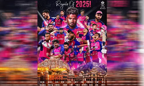 ராஜஸ்தான் ராயல்ஸ் அணி வீரர்கள் பட்டியல்