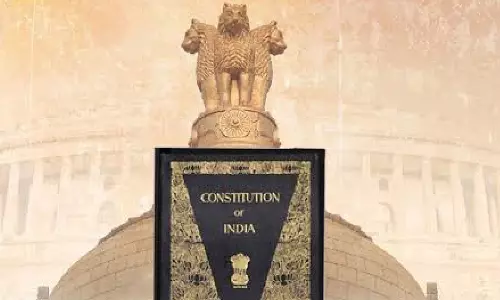 அரசியல் சாசனம் கூறுவது என்ன?