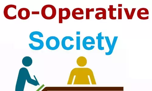 கூட்டுறவு சங்கத்தில் தகுதியற்ற 44 லட்சம் உறுப்பினர்கள் அதிரடி நீக்கம்