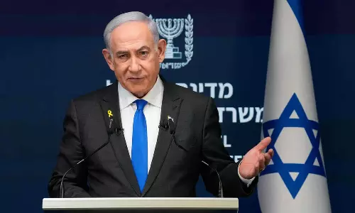 இஸ்ரேல்- லெபனான் இடையே போர் நிறுத்தம் தொடங்கியது