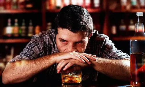 ஆல்கஹால் ஏற்படுத்தும் பாதிப்புகள்