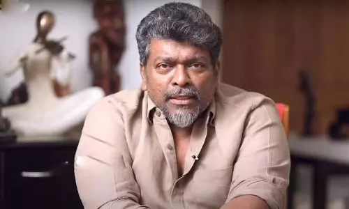 விஜய் ஆளும் கட்சியை விமர்சித்து பேசுவது தவறல்ல: நடிகர் பார்த்திபன்