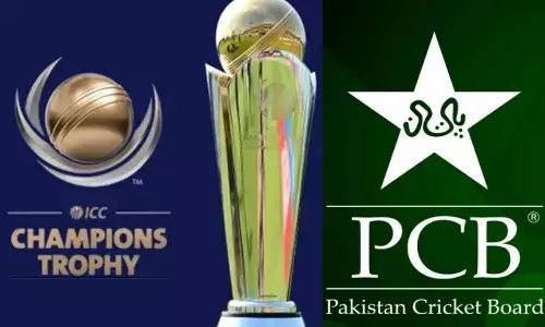 ஊக்கத்தொகை தருகிறோம்: சாம்பியன்ஸ் டிராபியை ஹைபிரிட் மாடலாக நடத்த ஐசிசி புதிய வழி- சம்மதிக்குமா பாகிஸ்தான்?