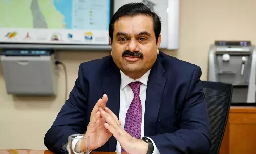 அதானி, மருமகன் சாகர் அதானிக்கு எதிராக லஞ்சம் குற்றச்சாட்டு இல்லை : அதானி குழுமம்