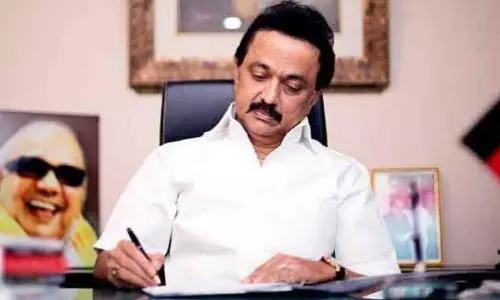 பிரதமரின் விஸ்வகர்மா திட்டத்தை தமிழக அரசு செயல்படுத்தாது- முதலமைச்சர் மு.க.ஸ்டாலின்
