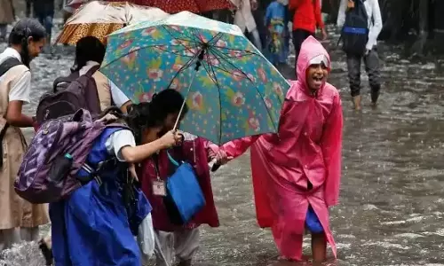 புதுச்சேரி, காரைக்காலில் நாளை பள்ளி, கல்லூரிகளுக்கு விடுமுறை