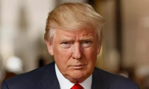 டொனால்டு டிரம்ப் நியமித்த அமைச்சர்கள், அதிகாரிகளுக்கு வெடிகுண்டு மிரட்டல்: அமெரிக்காவில் பரபரப்பு