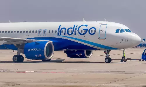 விமான சேவையில் பாதிப்பு ஏற்படலாம்- இண்டிகோ அறிவிப்பு