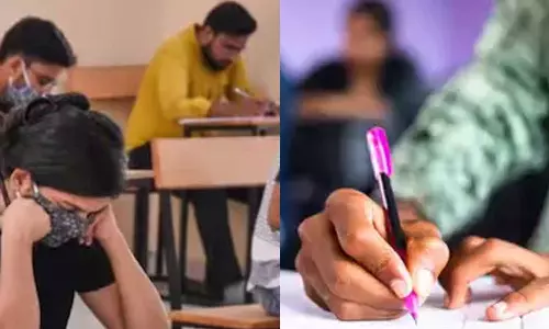 பெண்கள் பெயரில் 2000 ஆண் மாணவர்கள் - மோசடியில் ஈடுபட்ட 3 கல்லூரிகள் சிக்கியது எப்படி?