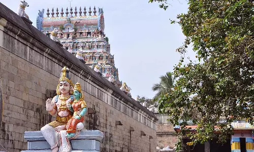 பாவம் போக்கும்  பூசம் நீராடல்