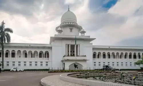இஸ்கான் அமைப்புக்கு தடை விதிக்க முடியாது - வங்காளதேச நீதிமன்றம் அதிரடி
