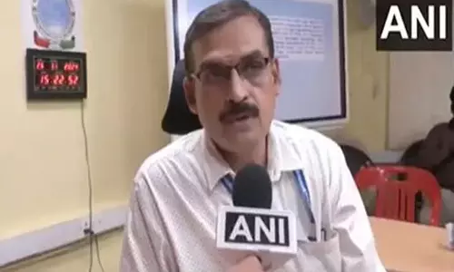 ஏமாற்றிய ஃபெங்கல்: தற்காலிக புயல் கூட இனி இல்லை- வானிலை ஆய்வு மையம்