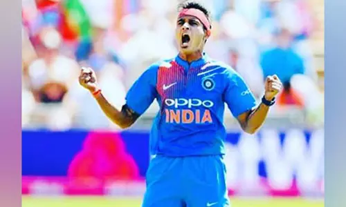 இந்திய வேகப்பந்து வீச்சாளர் சித்தார்த் கவுல் ஓய்வு