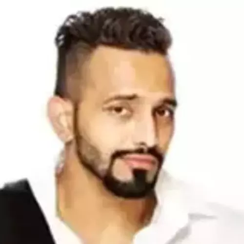 வினோத் மோகன்