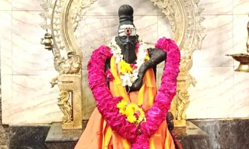 எந்த நாட்களில் ஜீவசமாதி வழிபாடு செய்வது நல்லது...?