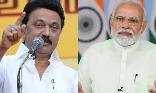 டங்ஸ்டன் சுரங்க உரிமையை உடனடியாக ரத்து செய்க! பிரதமர் மோடிக்கு முதலமைச்சர் மு.க.ஸ்டாலின் கடிதம்