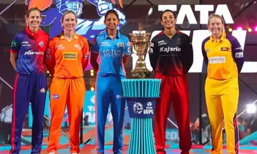 பெண்கள் பிரீமியர் லீக்: பெங்களூருவில் 15-ந்தேதி மினி ஏலம்