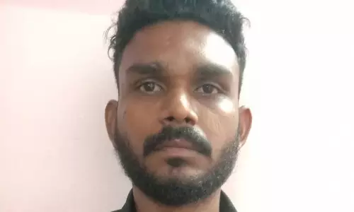 வாலிபரை துண்டு, துண்டாக வெட்டி கல்குவாரியில் பிணம் வீச்சு- முக்கிய குற்றவாளி கைது