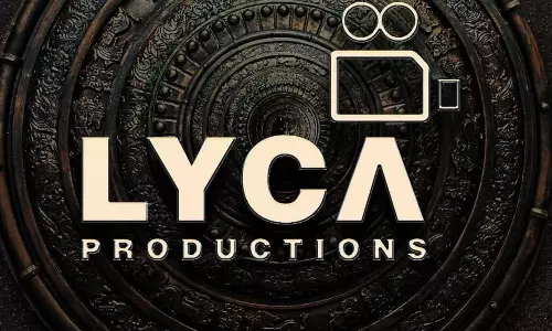 லைகா நிறுவனம் அடுத்து தயாரிக்கும் படத்தின் அப்டேட்