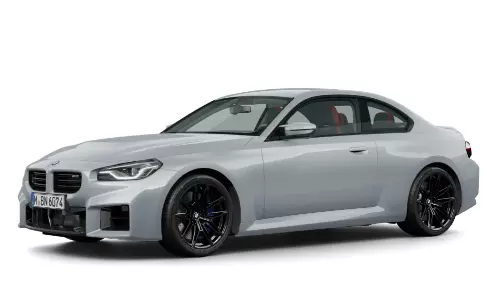 சக்திவாய்ந்த எஞ்சின், சீறிப்பாய செய்யும் பவர்.. புது பிஎம்டபிள்யூ கார் அறிமுகம்