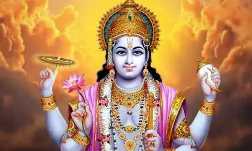 முரனை அழிக்க தோன்றிய ஏகாதசி