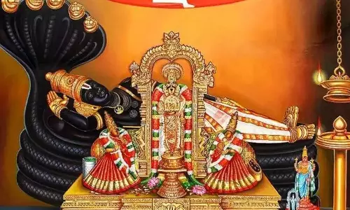 ஏகாதசி விரதத்தின் மகிமைகள்