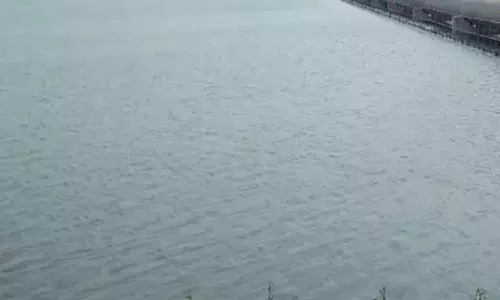 61 ஏரிகள் முழுவதும் நிரம்பின