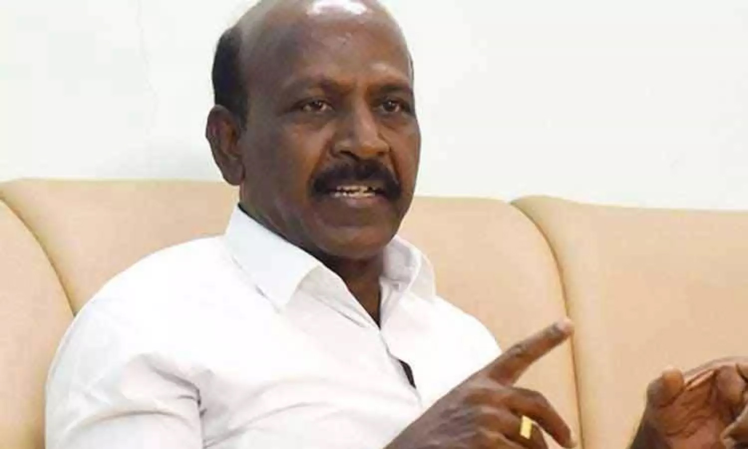 ஜனவரி 5-ல் மருத்துவ பணியிடங்களுக்கான தேர்வு நடைபெறும்: அமைச்சர் மா.சுப்பிரமணியன்