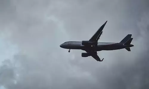 ஃபெஞ்சல் புயல் எதிரொலி- சென்னையில் 19 விமானங்கள் ரத்து