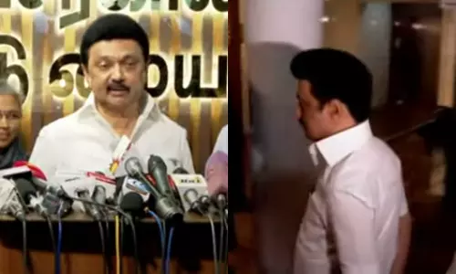 முன் எச்சரிக்கை நடவடிக்கைகள் தயார்- முதலமைச்சர்