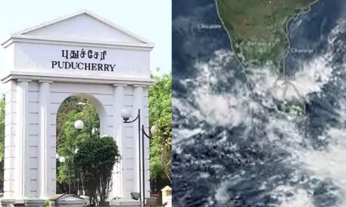 அவசியமன்றி வெளியே வர வேண்டாம்- பொது மக்களுக்கு புதுச்சேரி அரசு அறிவுறுத்தல்